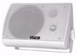 100 Volt of 8 Ohm 2 weg speakers 30 Watt Wit (2012-B) - 0 - Thumbnail