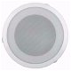 100 Volt 6 Watt Plafond Inbouw Speaker CS-66 - 0 - Thumbnail