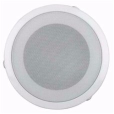 100 Volt 6 Watt Plafond Inbouw Speaker CS-66