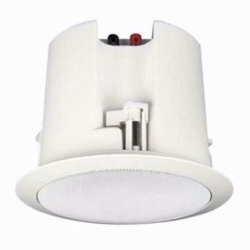 100 Volt 20 Watt Plafond Inbouw Speaker DAP CS-4230BC - 0