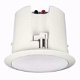 100 Volt 20 Watt Plafond Inbouw Speaker DAP CS-4230BC - 0 - Thumbnail