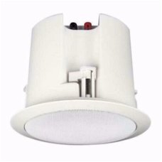 100 Volt 20 Watt Plafond Inbouw Speaker DAP CS-4230BC