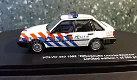 Volvo 440 1992 Politie Alkmaar 1:43 Triple 9 - 0 - Thumbnail