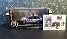 Volvo 440 1992 Politie Alkmaar 1:43 Triple 9 - 3 - Thumbnail