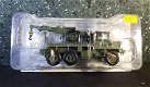 Berliet TBC 8 KT bergingstruck 1:43 Atlas - 5 - Thumbnail