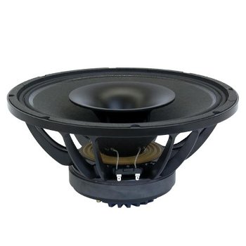 15Inch Coaxiale luidspreker 800 Watt Max CSX15KJ - 2