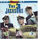 The 3 Jacksons ‎– The Story Of The 3 Jacksons (CD) Nieuw - 0 - Thumbnail