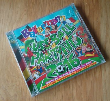 Nieuwe originele CD 