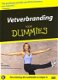 Vetverbranding Voor Dummies (DVD) Nieuw - 0 - Thumbnail