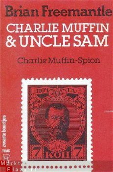 Charlie Muffin en Uncle Sam - 1