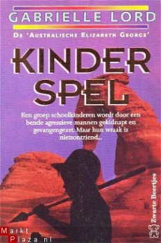 Kinderspel - 1