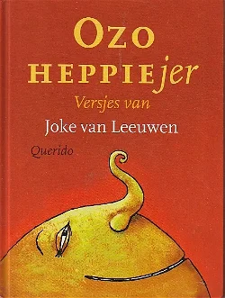 OZO HEPPIEJER - Joke van Leeuwen