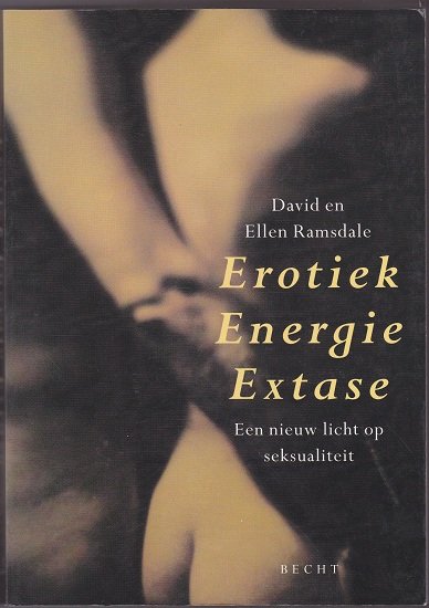 D., E. Ramsdale: Erotiek Energie Extase - nr. 1