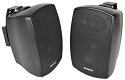 Adastra BH4-B binnen of buiten speakers 2 x 60 Watt Max - 2 - Thumbnail