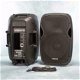 Actieve Abs kunstof speakerset 2x 15 inch 1600Watt (ap15set) - 2 - Thumbnail