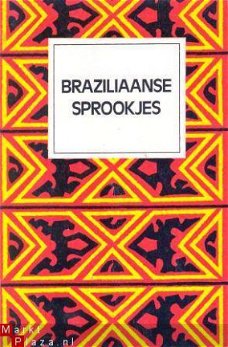 Braziliaanse sprookjes