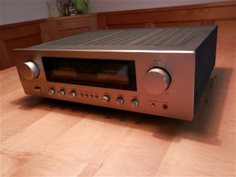 Accuphase E-250, high-end geïntegreerde versterker - 2