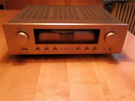 Accuphase E-250, high-end geïntegreerde versterker - 3