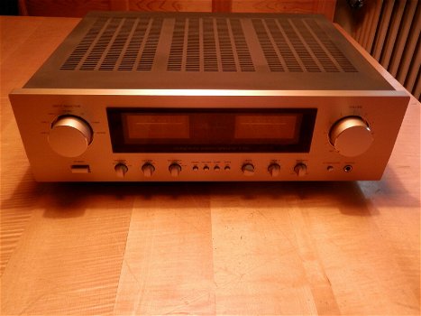 Accuphase E-250, high-end geïntegreerde versterker - 4