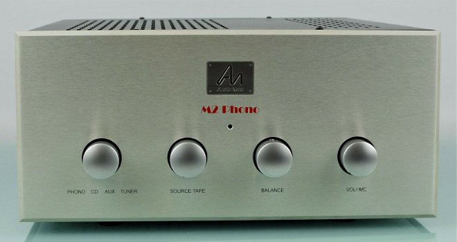 Audio Note M2 Phono - 0