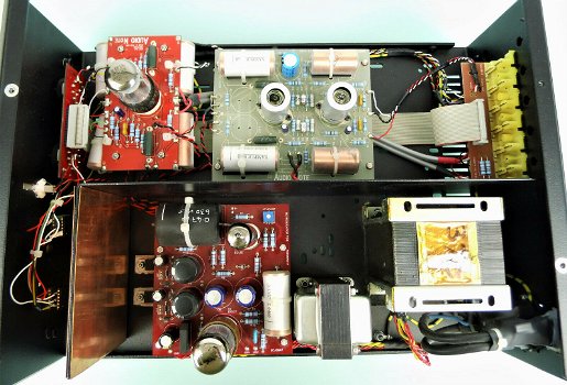 Audio Note M2 Phono - 6