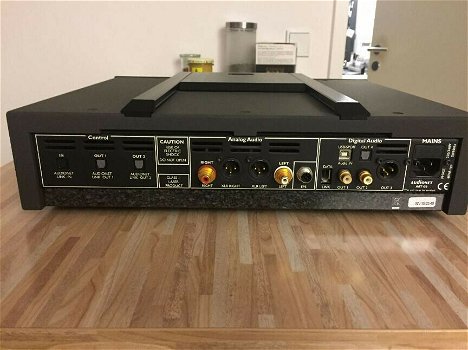 AudioNET ART G2 high-end met DAC - 5