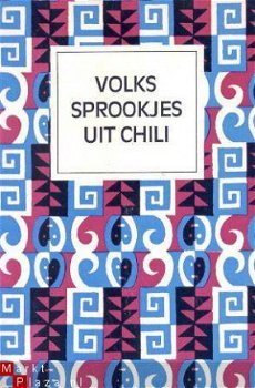 Volkssprookjes uit Chili - 1