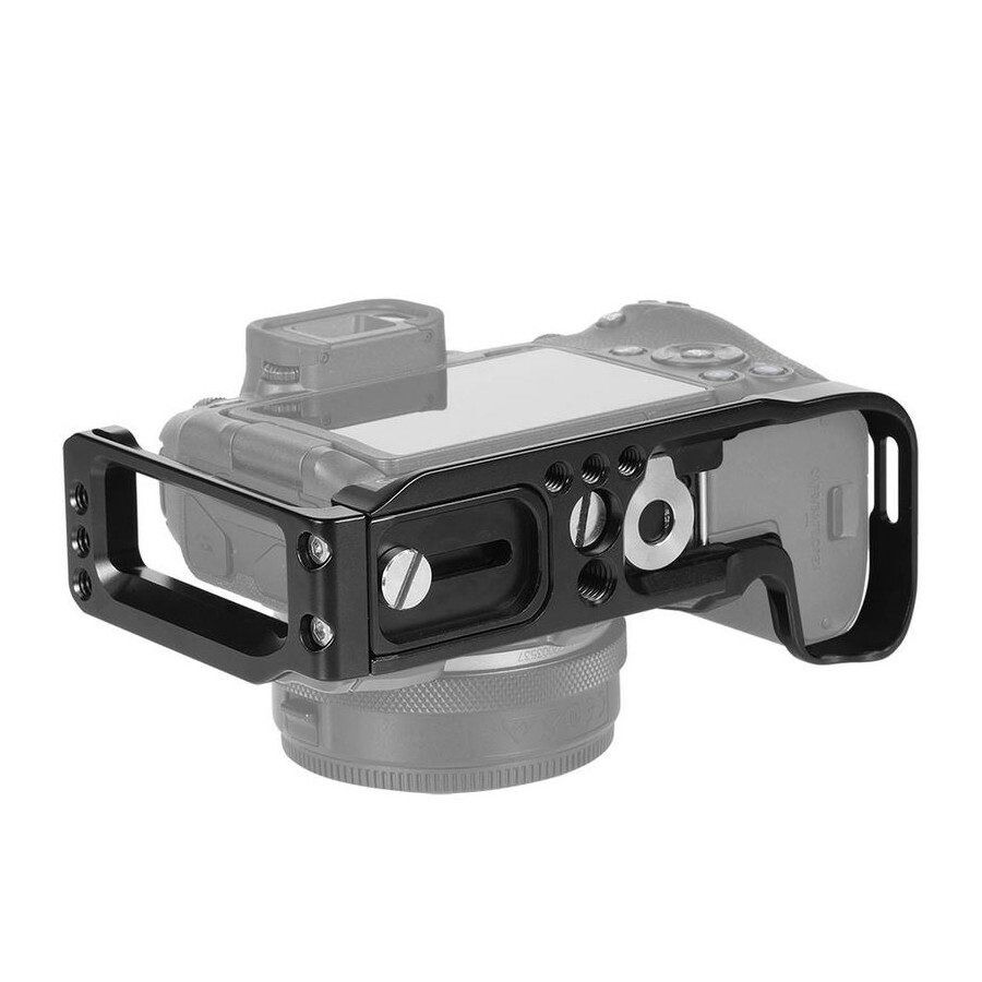 SmallRig L-Bracket voor Canon RP nr. 2913 - Afbeelding 3