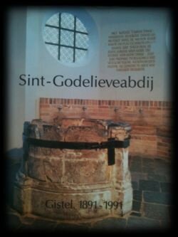 Sint-Godelieveabdij, Gistel 1891-1991 - 0