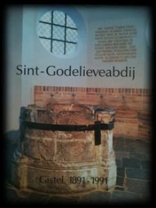 Sint-Godelieveabdij, Gistel 1891-1991