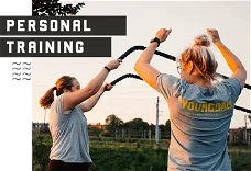 Want to be Physically fit? Need Personal Trainer in Amsterdam.