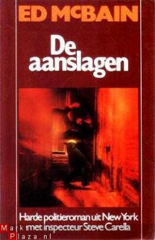 De aanslagen - 1