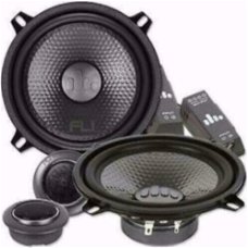 Vibe fu fu6c-f1 6" compo set speakers 16cm