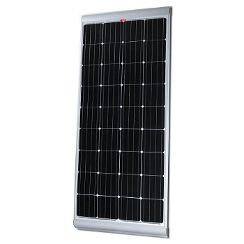 NDS SOLENERGY 175W Zonnepaneel SET + SC350M - 1