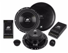 ESX XE5.2C 3 weg Compo Set (5.25 Inch)