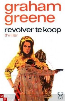 Revolver te koop - 1