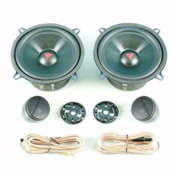 Compo set 13cm 120 watt Signat H13-T5 - 0