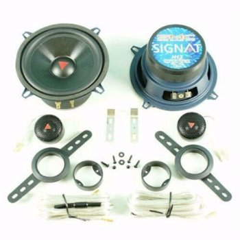 Signat H13-T3 Compo set 13cm 120 watt - 1