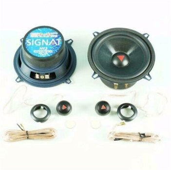 Signat H13-T1 Compo set 13cm 120 watt - 3