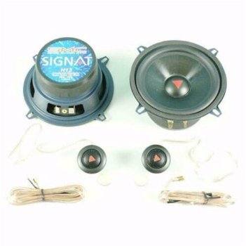 Signat H13-T1 Compo set 13cm 120 watt - 4