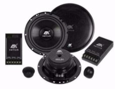 ESX XE5.2C 3 weg 13 cm Compo Set