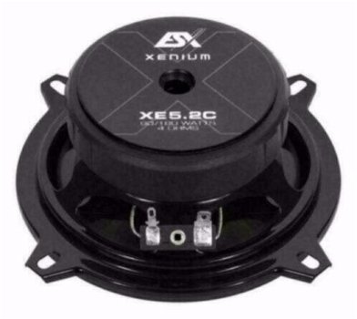 ESX XE5.2C 3 weg 13 cm Compo Set - 4