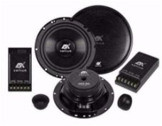 ESX XE6.2C Compo Set 16,5cm 100/200 Watt RMS