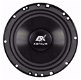 ESX XE6.2C Compo Set 16,5cm 100/200 Watt RMS - 7 - Thumbnail