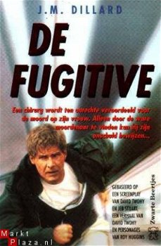 De Fugitive - 1