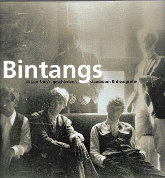 BINTANGS - 0