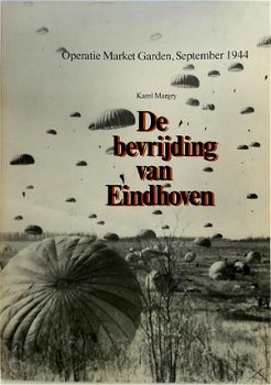 De bevrijding van Eindhoven - 0