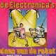 De Electronica's ‎– Dans Van De Robot (1982) - 0 - Thumbnail