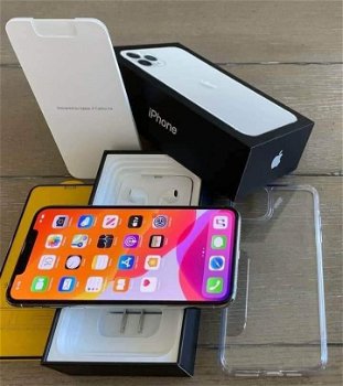 Apple iphone 11 pro max 512gb - 0