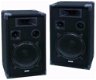 Disco speakers 8Inch/20cm-Bass,2 x 150Watt (253) - 1 - Thumbnail